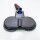 DrRobor Electric Mop Attachment for Dyson V15 V11 V10 V8 V7 Vacuum Cleaner, Mop Attachment for Dyson with 6 Washable Mops
