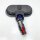 DrRobor Electric Mop Attachment for Dyson V15 V11 V10 V8 V7 Vacuum Cleaner, Mop Attachment for Dyson with 6 Washable Mops