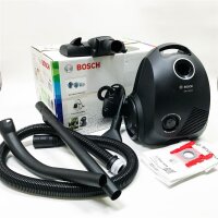 Bosch BGBS 2 LB1 Express schwarz (Bodenstaubsauger)