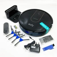 eufy by Anker RoboVac 15C Saugroboter [BoostIQ] mit WLAN...