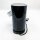 Aobosi slow juicer juicer vegetables and fruit professional juicer with a calm motor & reversal function & jugs & cleaning brush, BPA-free (150 watt/black)