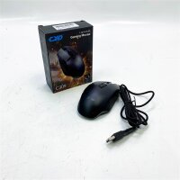 CYD C309 RGB cable-bound mouse for laptop and PC