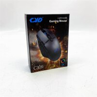 CYD C309 RGB-kabelgebundene Maus für Laptop und PC