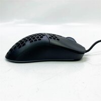 CYD C306 RGB-kabelgebundene Maus für Laptop und PC