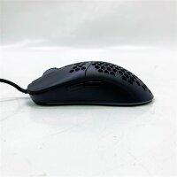CYD C306 RGB-kabelgebundene Maus für Laptop und PC