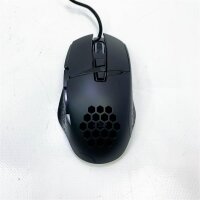 CYD C303 RGB-kabelgebundene Maus für Laptop und PC