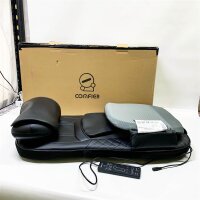 Comfier Shiatsu-Massage-Sitzbezug mit Wärme,...