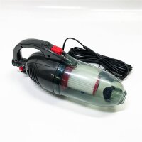 Aokin vacuum cleaner with cable, 15 kpa 2in1 cyclone stem vacuum cleaner, 800W super suction, hand vacuum cleaner, telescopic pole, 7 m wire, hepa, 1.0l dust container