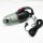 Aokin vacuum cleaner with cable, 15 kpa 2in1 cyclone stem vacuum cleaner, 800W super suction, hand vacuum cleaner, telescopic pole, 7 m wire, hepa, 1.0l dust container