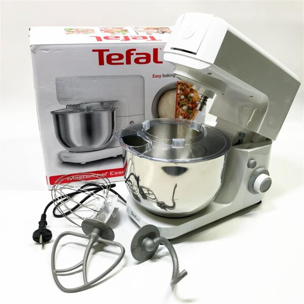 Tefal Masterchef Essential Küchenmaschine, QB150138