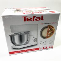 Tefal Master chief essential kitchen machine, QB150138