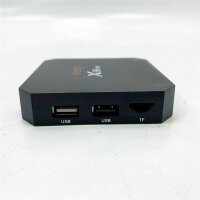 FOY FO-R12 smart TV Box Android 10.0 8K HD