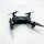 DEERC D20 drone for children with camera HD, foldable RC Quadcopter with FPV Live transmission, long flight time, gesture control, trajectory, altitude, one key start/landing, headless mode, 3D flips for beginners