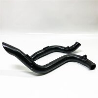 2-inch-black motorcycle exhaust silencer motorcycle...