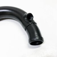 2-inch-black motorcycle exhaust silencer motorcycle exhaust echappement Moto for sports, excavator, softtails and customs -davidson, without accessories