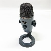 Blue Microphones Yeti Nano –  für Videokonferenzen, Arbeit zu Hause sowie Zoom, PC und Mac