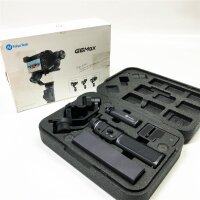 Feiyutech everything in a gimbal. For mirrorless...