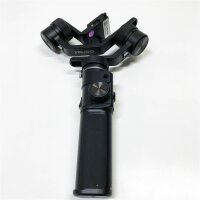 FeiyuTech Alles in einem Gimbal. Für spiegellose Kamera/Smartphone/Action Camera