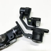 Feiyutech everything in a gimbal. For mirrorless camera/smartphone/action camera