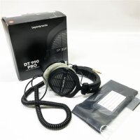 beyerdynamic DT 990 PRO einseitig kabelgebundener...