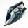 Russell hobbs iron [opt. Temperature for all fabrics] One-Perfect temperature (2600W, 210 g/min Extra steam bush, ceramic-turmaline bracket sole, self-cleaning, anti-alk) steam iron, without OVP