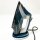 Russell hobbs iron [opt. Temperature for all fabrics] One-Perfect temperature (2600W, 210 g/min Extra steam bush, ceramic-turmaline bracket sole, self-cleaning, anti-alk) steam iron, without OVP