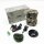 Wimius H8 WiFi Wild camera 24MP 1296P Video WiFi Wild camera with motion detector Night vision, 120 ° wide angle IP66 Waterproof wildlife camera, monitoring camera for hunting and home safety