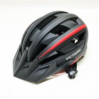 VICTGOAL Fahrradhelm Herren Damen MTB Helm mit...