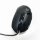 Logitech G402 Hyperion Fury USB Gaming Mouse with cable, optical tracking 4,000 dpi, low weight, 8 programmable buttons, PC/Mac - black