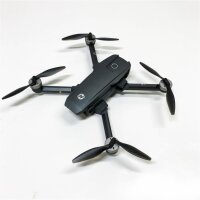 HOLY STONE HS720 Faltbare GPS Drohne mit 4K Kamera Full-HD Live Übertragung,RC Quadcopter mit bürstenloser Motor,26 Min. Lange Flugzeit,Follow Me,5G WLAN FPV,Handy gesteuert inkl. Koffer für Anfänger