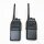 RETEVIS RT24 Professional Walkie Talkie, Walky Talky Really reigned PMR446 without license 16 channels CTCSS DCS, with USB charger headsets, for business, school, healthcare (5 pairs, black)