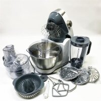 Kenwood Prospero+ KHC29.H0WH Küchenmaschine, 4,3 l...