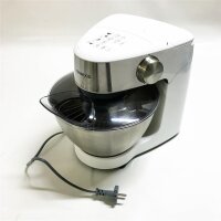 Kenwood KHC29.E0WH Küchenmaschine, Kunststoff, 4.3 Liter, Weiß