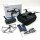 Wipkviey T26 drone with camera | 1080P HD Foldable Drones for Beginners FPV Transmission, with 2 Batteries and Portable Bag, One Button Takeoff and Landing Mode (Scratches on Rotor Blades)