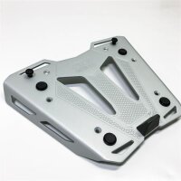 M8 plate kit complete aluminum (wear on mother)