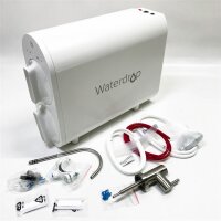 Waterdrop G2 RO Umkehrosmose Wasserfiltrationssystem,...