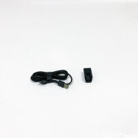 Wireless gaming mouse Razer Mamba: optical sensor with...