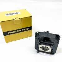 Yosun Projector lamp for Epson ElplP68 V13H010L68...