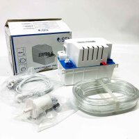 SFA condensate pump Sanicondens Pro, condensate system...