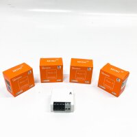 SONOFF ZigBee MINI Smart Switch APP-Steuerung 4er-Pack,...