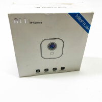 A11 Full High Definition 1080p Minikamera, WIFI IP Night Safety Mikrocamera, Support of Cloud-Steicher/HD Night vision/WiFi connection, mobile remote control, etc. (scratch)