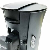 Philips CSA230/69 Senseo Select Padmaschine Kaffeepadmaschine Kaffeemaschine