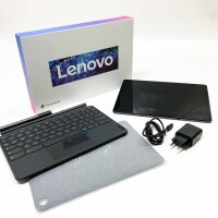 Lenovo IdeaPad Duet Chromebook Hybrid (2 in 1) Qwerty,...