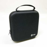 Holy Stone HS440 Drohne mit 1080P Kamera für Kinder,RC Quadrocopter Faltbar mit 2 Akkus 40 Min. Lange Flugzeit,FPV Live Übertragung,Tap Fly,Sprachsteuerung,Schwerkraft-Sensor Höhenhaltung für Anfänger