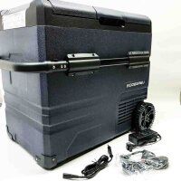 BODEGA compressor cool box 55L, car refrigerator,...