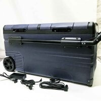Bodega 75l compressor cool box, car refrigerator,...