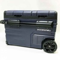 Bodegaeu Taw35 compressor cool box 35l (blue)