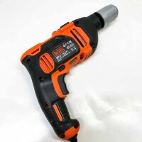 Black+Decker Beh850ka32-QS cordless beam drill 850 W with 32 accessories and toolbox 16 inches, multi-colored