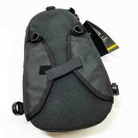 Givi, EA138Universeller Tankrucksack, schwarz, 6 LITRI