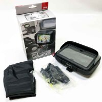 Givi S954B smartphone or navigation holder